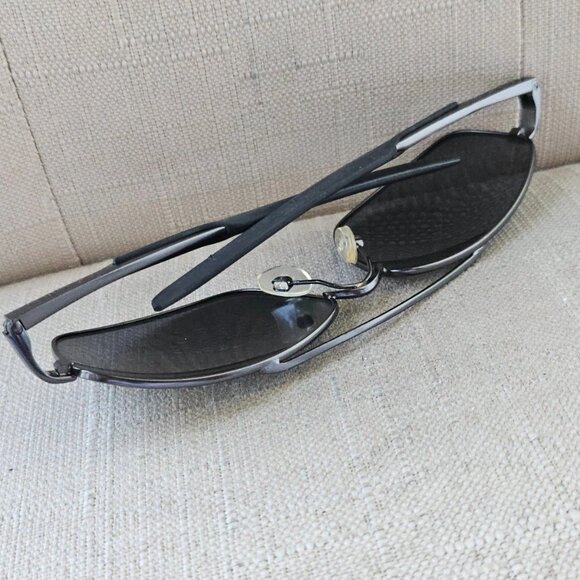 Ironman Men Sunglasses Polarized Tracker POL MCV Eye Wear Shades - Picture 5 of 11